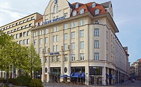 Leipzig Seaside Park Hotel